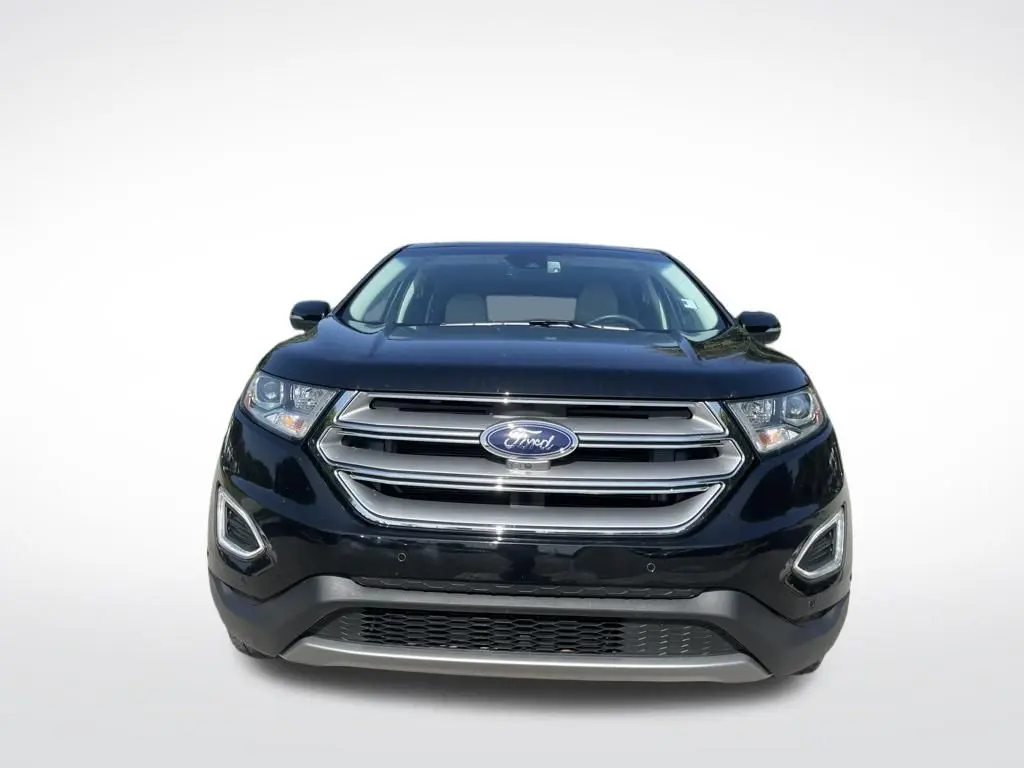 2018 Ford Edge - $13,497