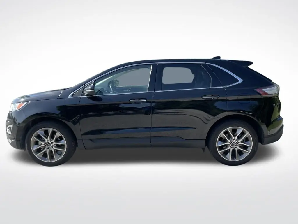 2018 Ford Edge - $13,497