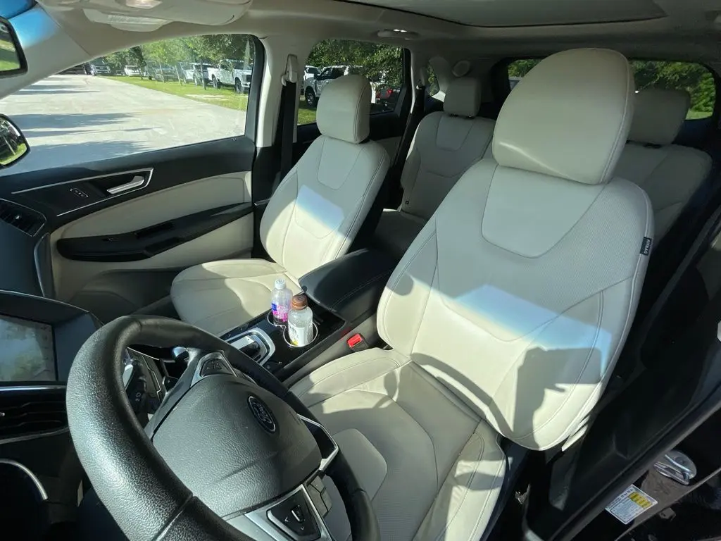 2018 Ford Edge - $13,497