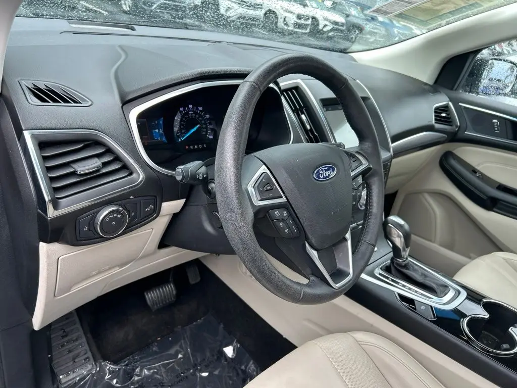 2018 Ford Edge - $13,497