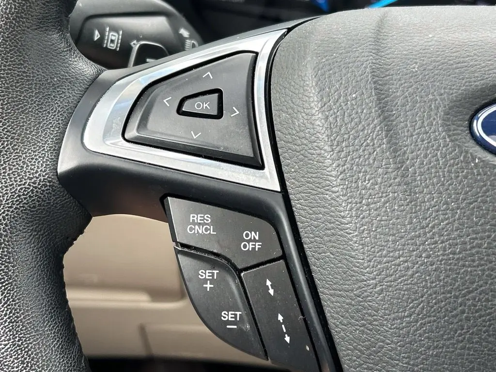 2018 Ford Edge - $13,497