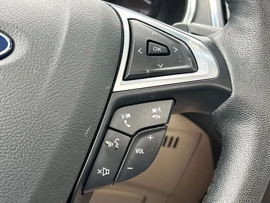 2018 Ford Edge - $13,497