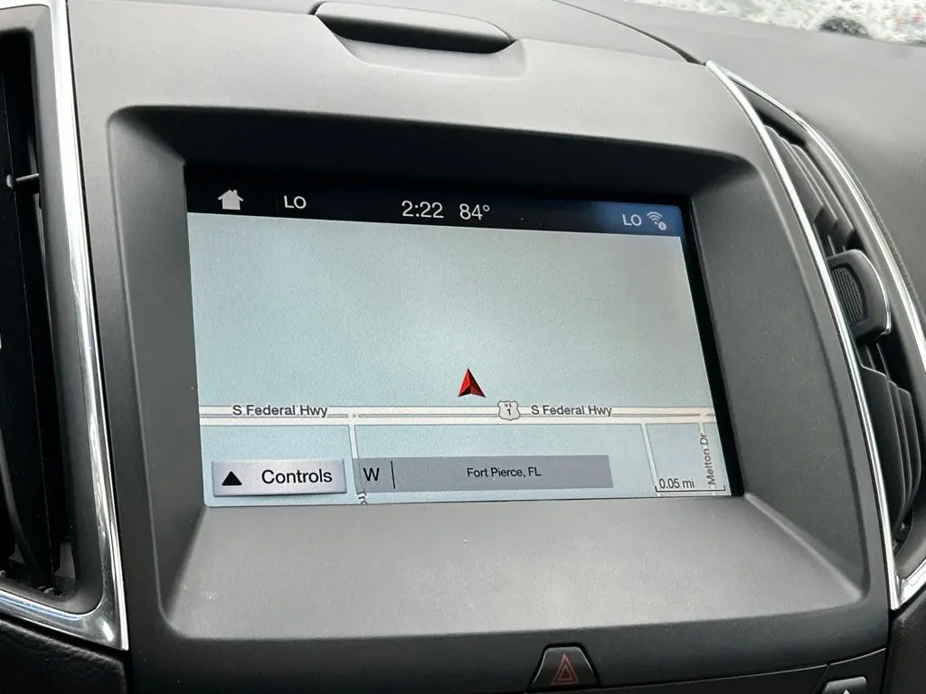 2018 Ford Edge - $13,497