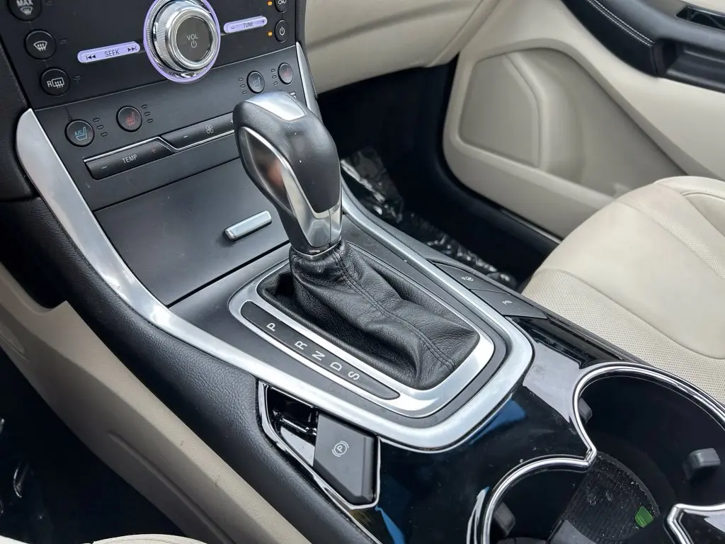 2018 Ford Edge - $13,497