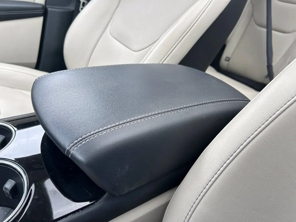 2018 Ford Edge - $13,497