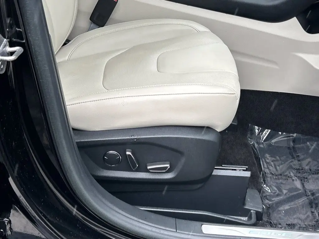2018 Ford Edge - $13,497