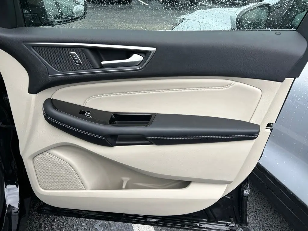 2018 Ford Edge - $13,497