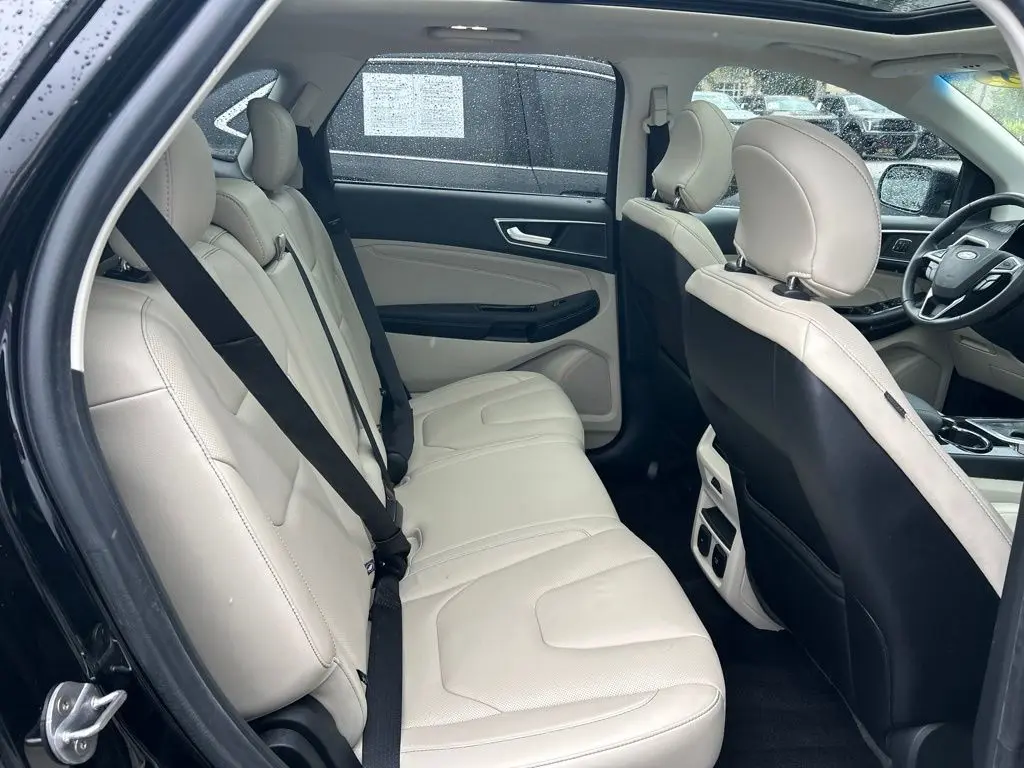 2018 Ford Edge - $13,497