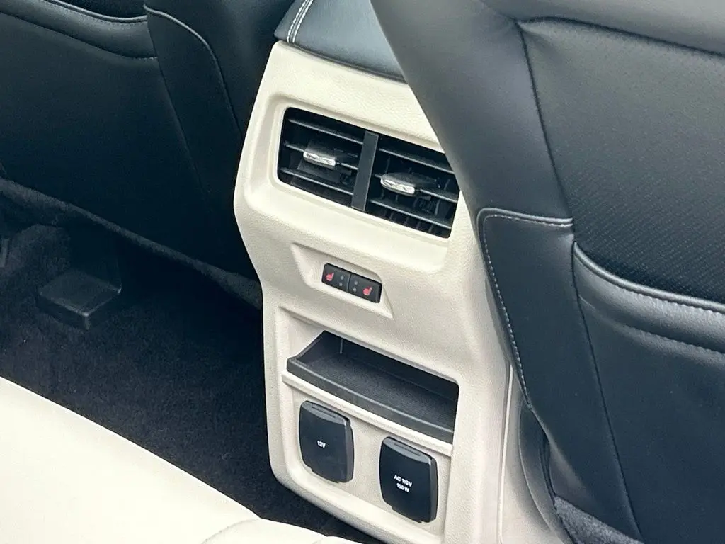 2018 Ford Edge - $13,497