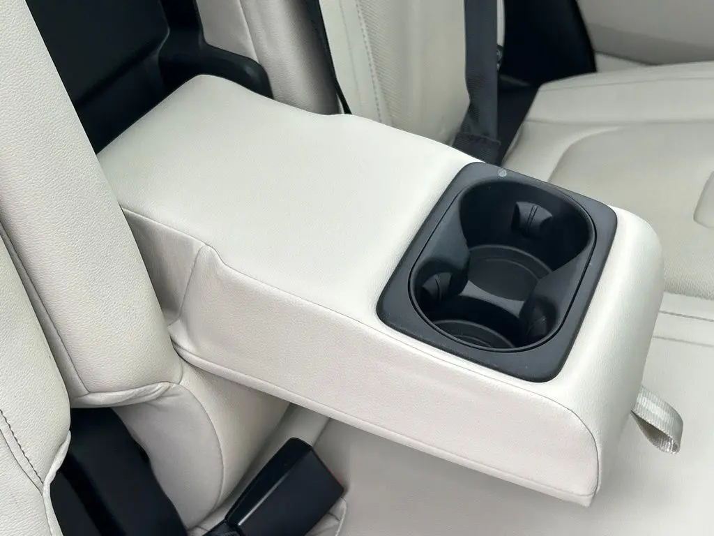 2018 Ford Edge - $13,497