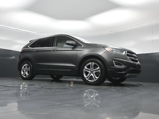 2018 Ford Edge - $15,085