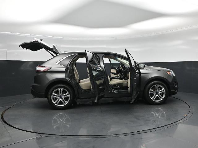 2018 Ford Edge - $15,085