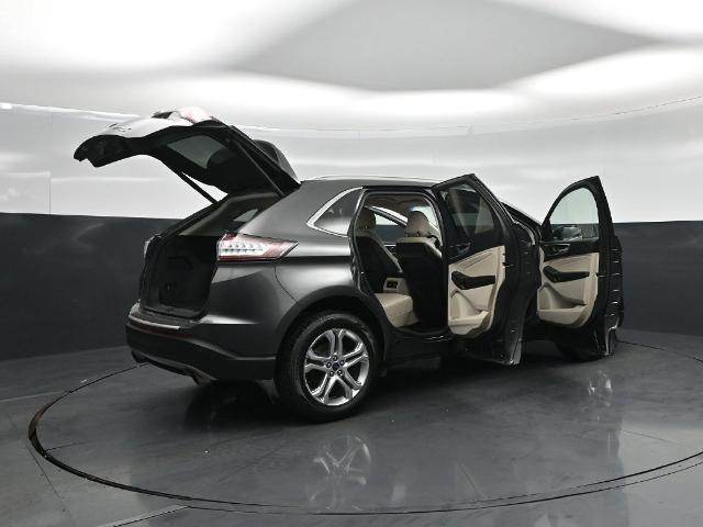 2018 Ford Edge - $15,085