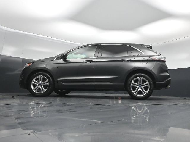 2018 Ford Edge - $15,085