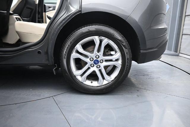 2018 Ford Edge - $15,085