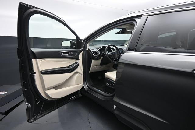 2018 Ford Edge - $15,085