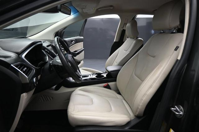 2018 Ford Edge - $15,085