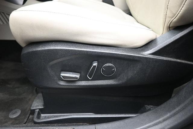 2018 Ford Edge - $15,085