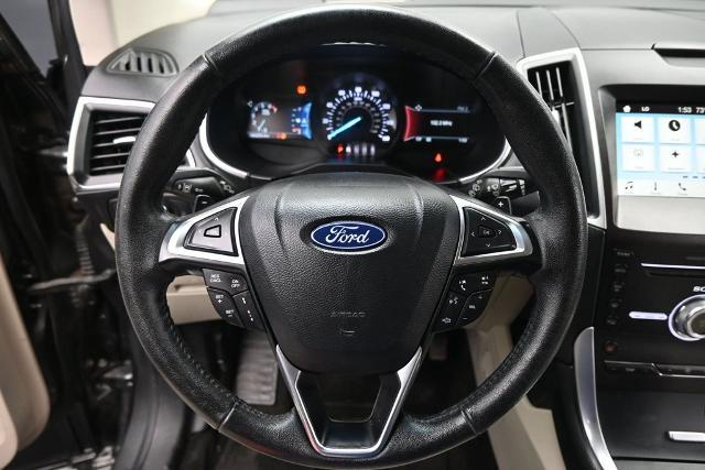 2018 Ford Edge - $15,085