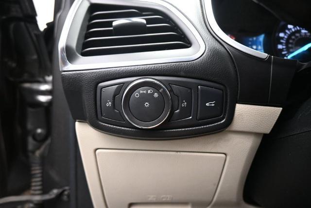 2018 Ford Edge - $15,085