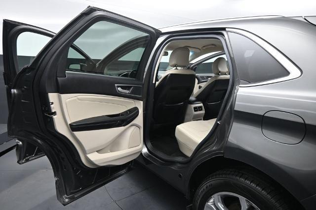 2018 Ford Edge - $15,085