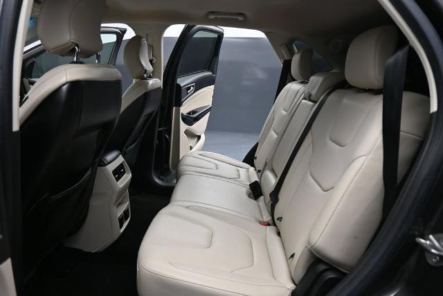 2018 Ford Edge - $15,085