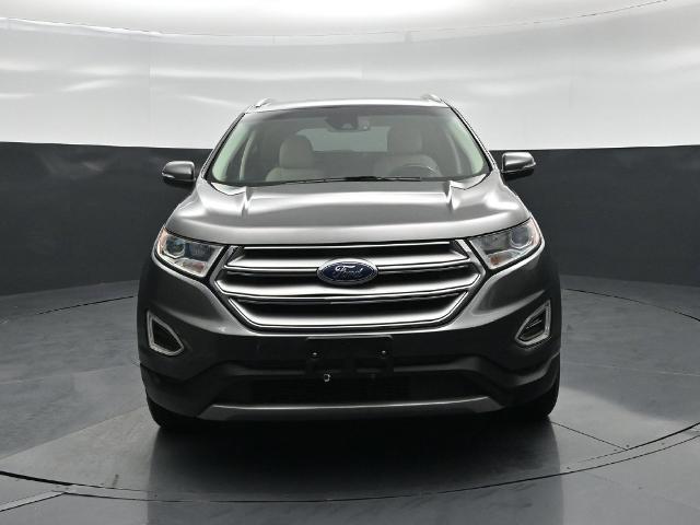 2018 Ford Edge - $15,085