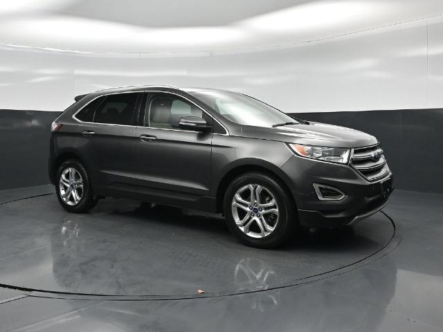 2018 Ford Edge - $15,085