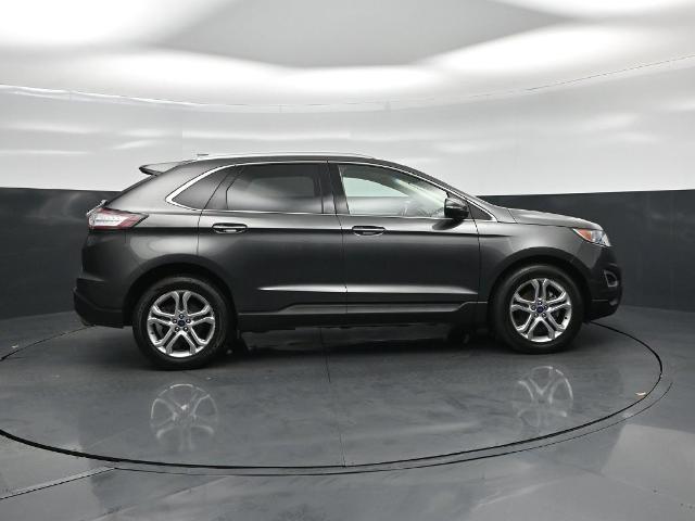 2018 Ford Edge - $15,085