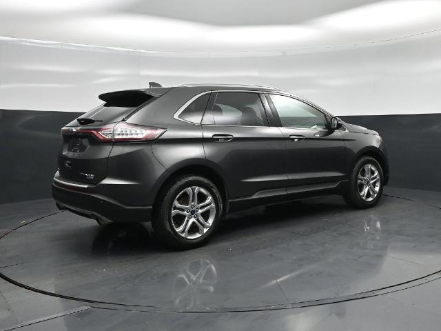 2018 Ford Edge - $15,085
