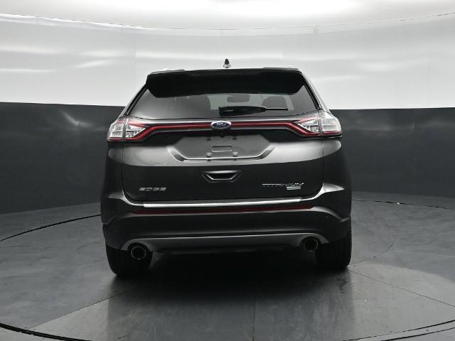 2018 Ford Edge - $15,085