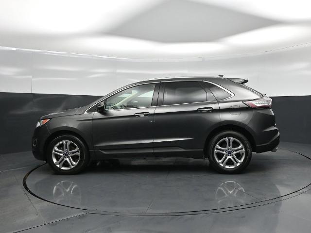 2018 Ford Edge - $15,085