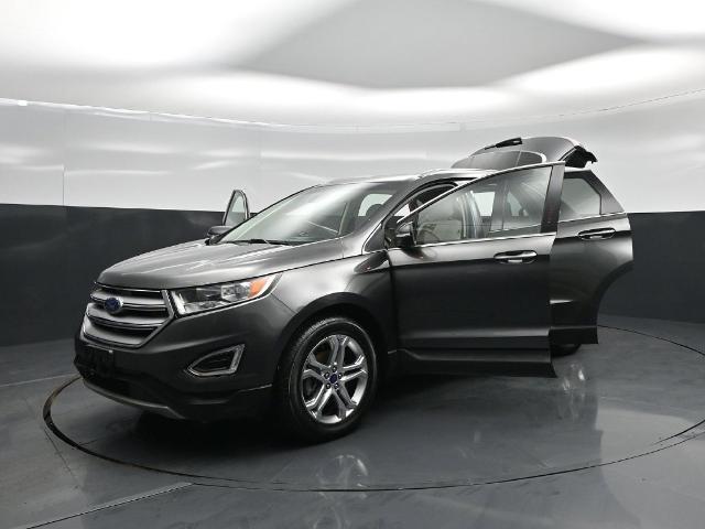 2018 Ford Edge - $15,085