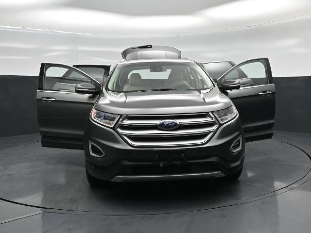 2018 Ford Edge - $15,085