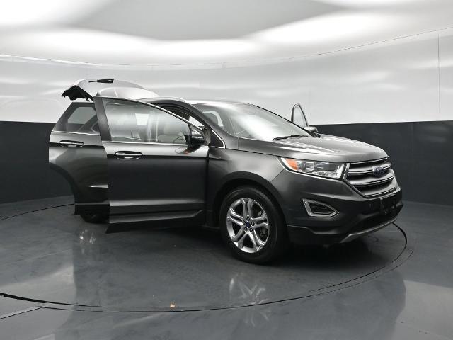 2018 Ford Edge - $15,085
