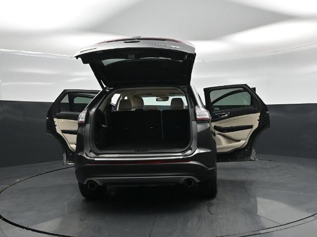 2018 Ford Edge - $15,085