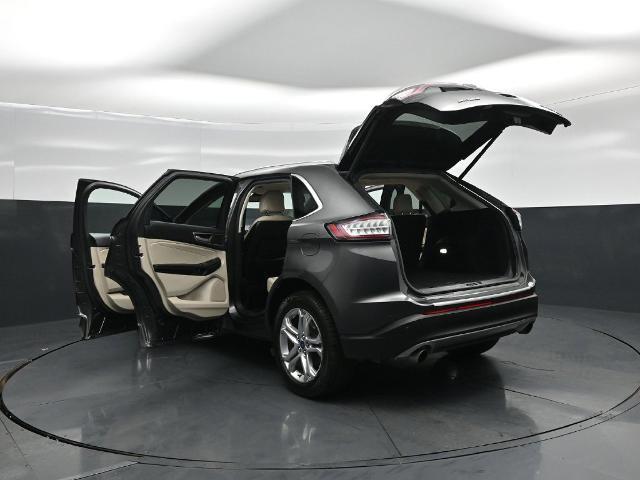 2018 Ford Edge - $15,085