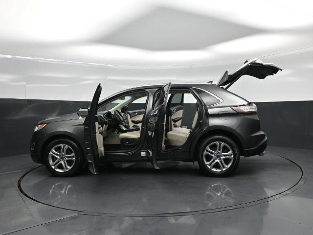 2018 Ford Edge - $15,085