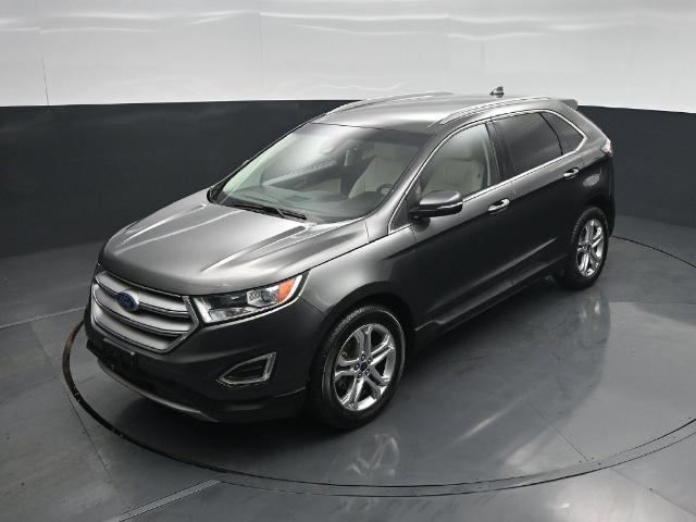 2018 Ford Edge - $15,085