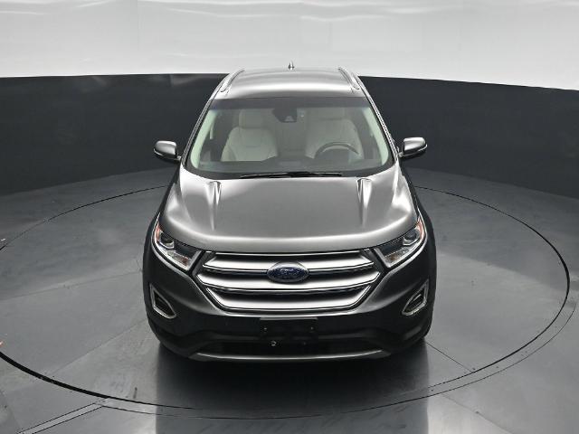 2018 Ford Edge - $15,085
