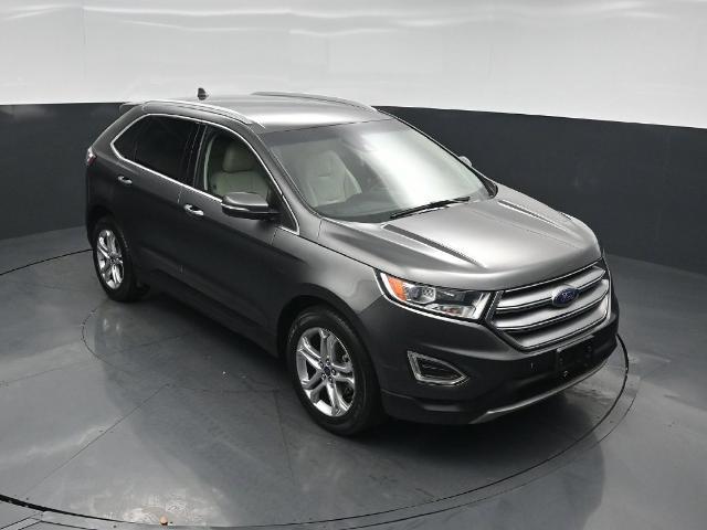 2018 Ford Edge - $15,085