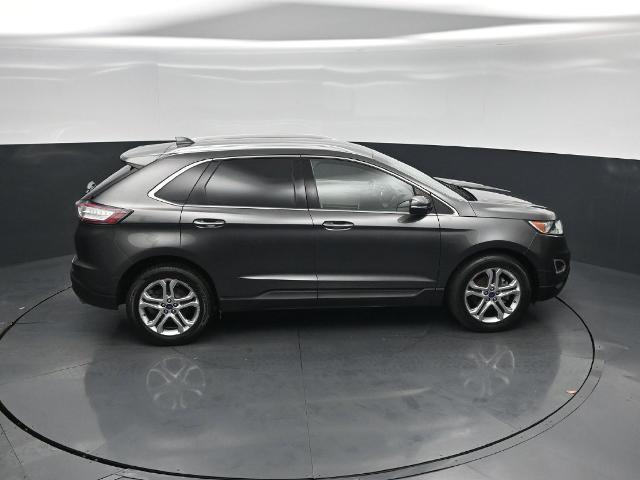 2018 Ford Edge - $15,085