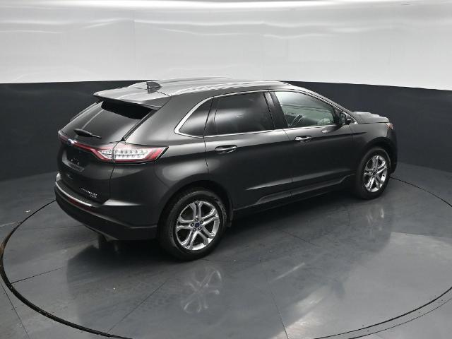 2018 Ford Edge - $15,085
