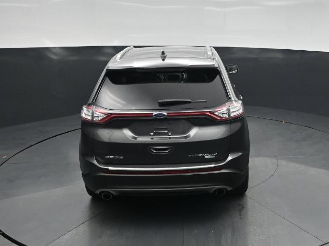 2018 Ford Edge - $15,085
