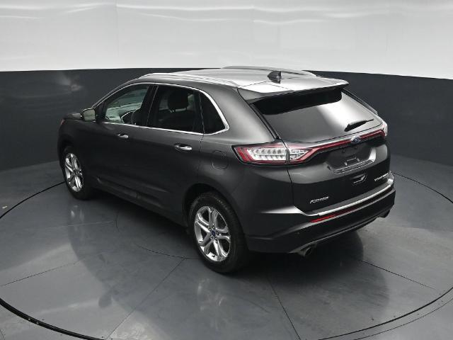 2018 Ford Edge - $15,085