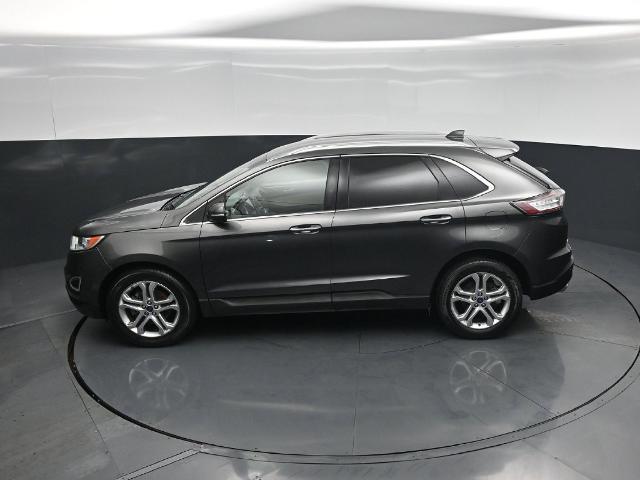 2018 Ford Edge - $15,085
