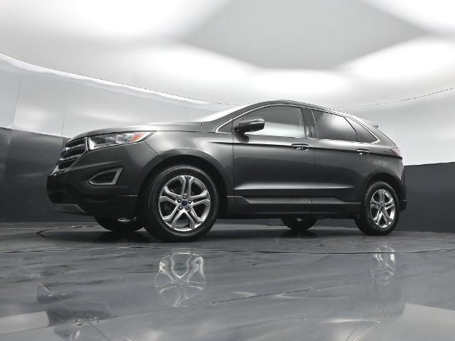 2018 Ford Edge - $15,085