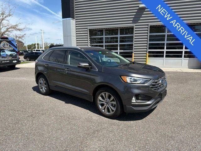 2019 Ford Edge - $18,341