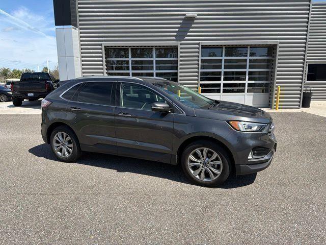 2019 Ford Edge - $18,341