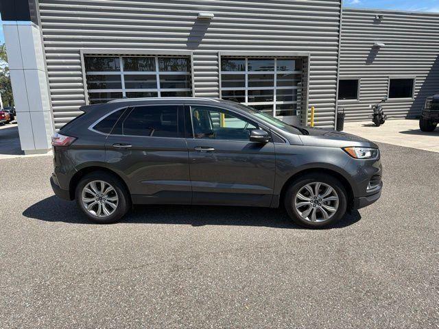 2019 Ford Edge - $18,341